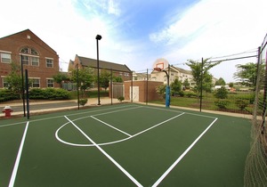 Hampton Inn Dulles/Cascades