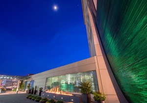 Hotel Murano