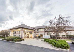 Howard Johnson by Wyndham Manteno