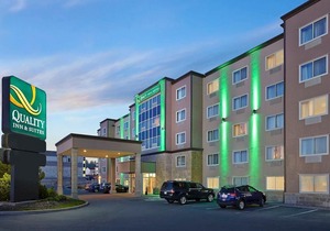 Holiday Inn Express & Suites Halifax - Bedford, an Ihg Hotel