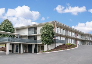 Econo Lodge Fort Knox