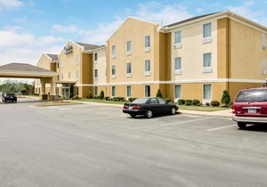 Comfort Inn & Suites Bryant - Benton