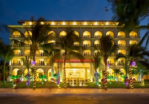 Sunny Beach Resort & Spa