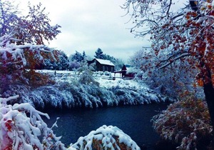 Table Mountain Inn