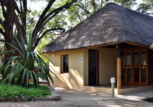Bushriver Lodge