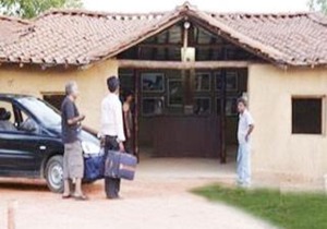 Kanha Village Eco Resort