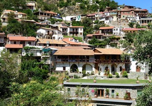 Casale Panayiotis
