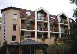 Residence des Sources