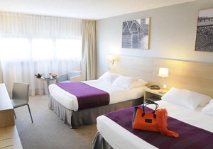 Best Western Plus Paris Orly Airport