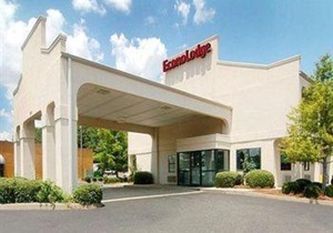 Econo Lodge Dothan