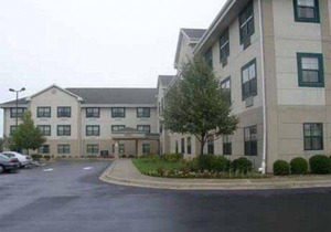 Extended Stay America Suites - Pittsburgh - Monroeville
