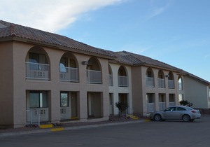 Days Inn by Wyndham Holbrook