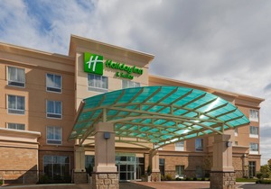 Holiday Inn Hotel & Suites Lima, an Ihg Hotel