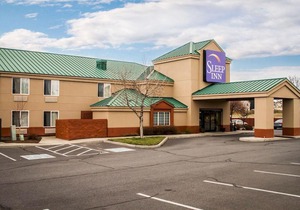 Sleep Inn Bend