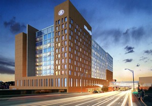 Hilton Columbus Downtown