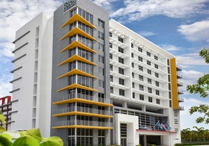 Four Points by Sheraton Coral Gables