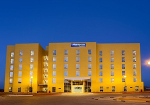 City Express Cananea