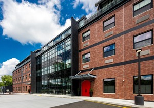 Hotel Nyack, a Jdv by Hyatt Hotel