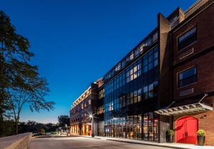 Hotel Nyack, a Jdv by Hyatt Hotel