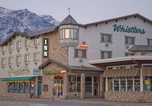 Whistler's Inn