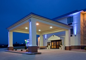 Holiday Inn Express Washington, an Ihg Hotel