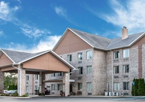 Comfort Inn Whitehall