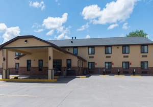 Baymont by Wyndham Pierre