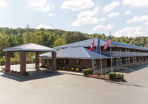 Days Inn by Wyndham Renfro Valley Mount Vernon