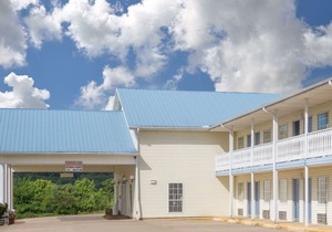 Days Inn by Wyndham Hardy