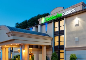 Holiday Inn Express Southington, an Ihg Hotel