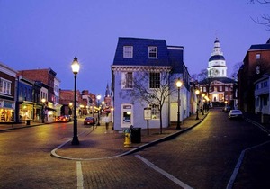 BWI Airport Marriott