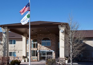 Holiday Inn Express Hotel & Suites Torrington, an Ihg Hotel