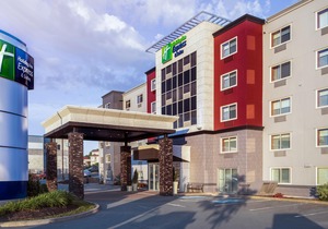 Holiday Inn Express & Suites Halifax - Bedford, an Ihg Hotel