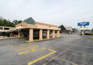 Rodeway Inn Newark