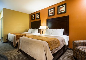 Quality Inn Opelousas