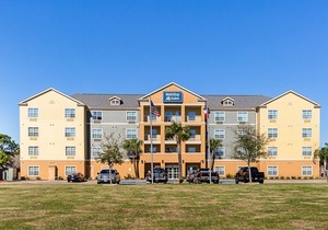MainStay Suites
