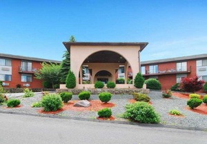 Best Western Monticello