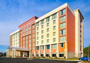 Drury Inn & Suites Mt. Vernon