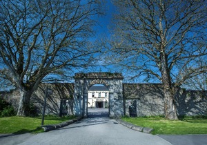 Castle Arch Hotel