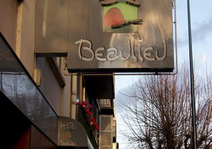 Hôtel Beaulieu