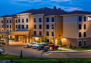 Best Western Plus Hudson Hotel & Suites