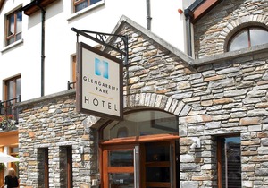 Glengarriff Park Hotel