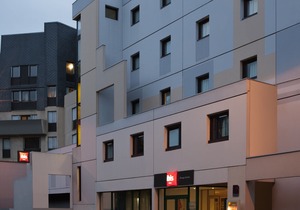 Ibis Bourges Centre