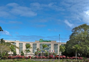Holiday Inn Mauritius Mon Trésor