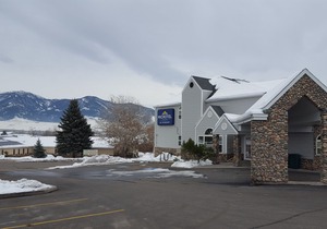 Microtel Inn & Suites by Wyndham Bozeman