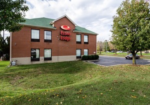 Econo Lodge Richmond