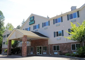 OYO Hotel Olympia - Tumwater