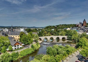 Best Western Hotel Wetzlar
