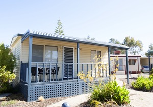 Discovery Parks - Coogee Beach