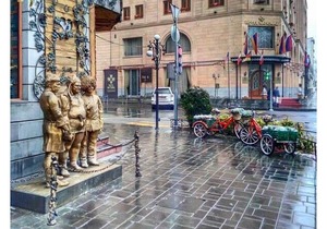 Hotel National